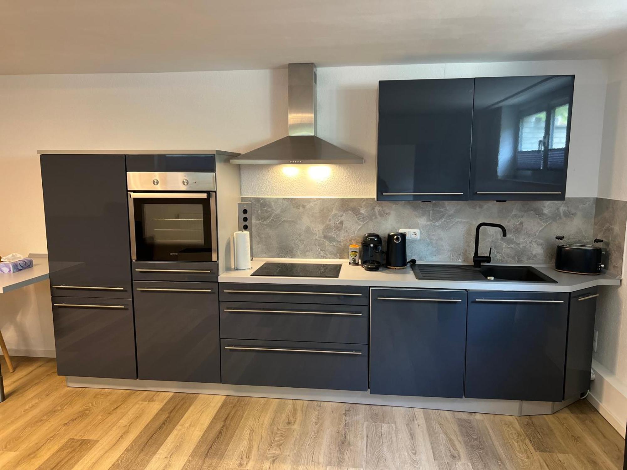 Appartement Geraeumige Auch Familienfreundlich Bis 4 Personen Cologne