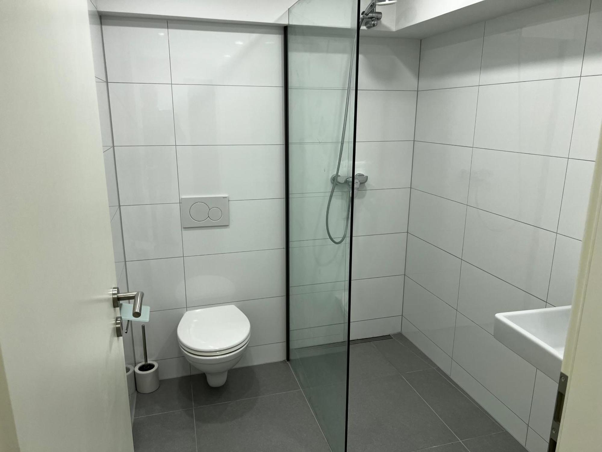 Appartement Geraeumige Auch Familienfreundlich Bis 4 Personen *
