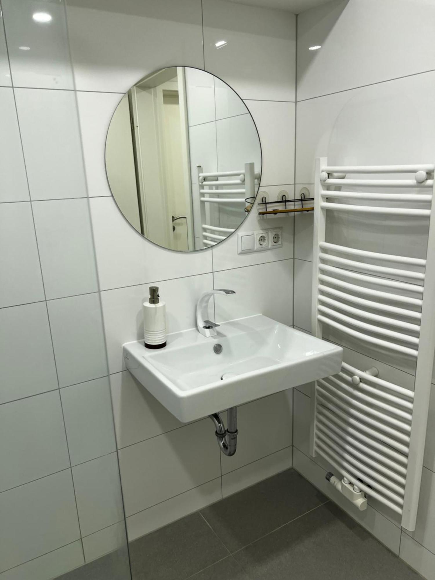 Appartement Geraeumige Auch Familienfreundlich Bis 4 Personen