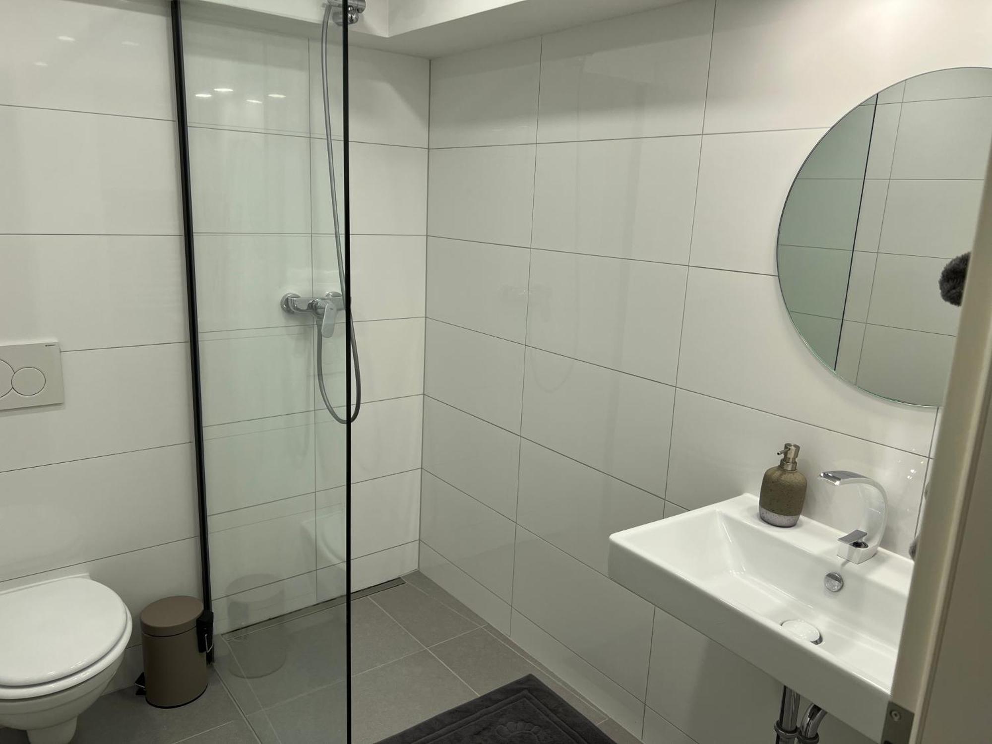 Appartement Geraeumige Auch Familienfreundlich Bis 4 Personen *